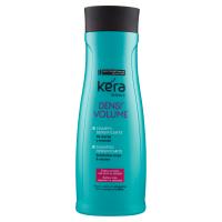 Kera Science Densì Volume Shampoo Densificante Capelli Fini , Mancanti di Spessore