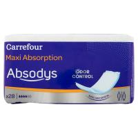 Carrefour Maxi Absorption Absodys