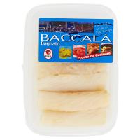 Riunione Baccalà Bagnato