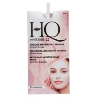 HQ Maschera Idratante Intensa all'Alga Rossa