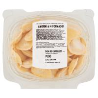 Amorini ai 4 Formaggi
