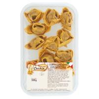 Cecchin Tortelloni rossi con radicchio