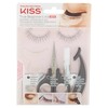 Kiss Starter Kit Ciglia True Beginner