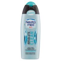 Neutromed pH 5.5 Absolute Clean Docciashampoo Corpo & Capelli & Viso
