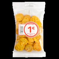 Messicano Carrefour