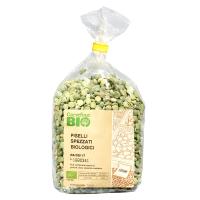 Piselli Decorticati Biologici Carrefour Bio
