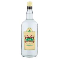 Zanin Grappa di Fresca Vinaccia Veneta