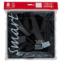 8 Piatti Square Med Smart