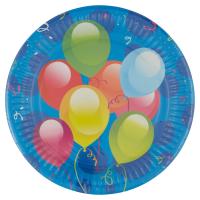 perLa festa Piatti 18 cm