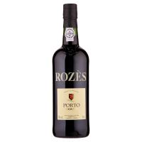 Rozès Porto Tawny