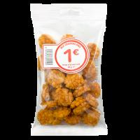 Rice Crackers Chili Carrefour