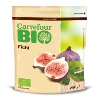 Fichi Essiccati Biologici Carrefour Bio