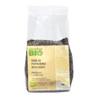 Semi di Papavero Biologici Carrefour Bio