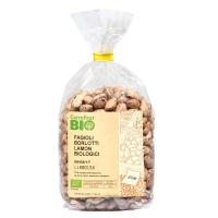 Fagioli Borlotti Lamon Biologici Carrefour Bio