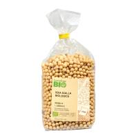 Soia Gialla Biologica Carrefour Bio