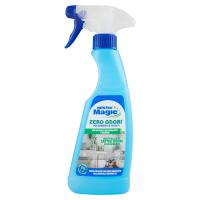 Mister Magic Zero Odori per Ambienti e Tessuti