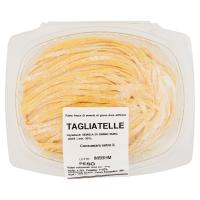 Tagliatelle