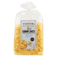 Veríval Bio Cornflakes senza Zucchero