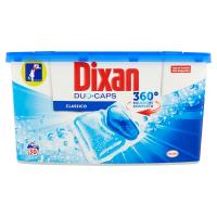 DIXAN Duo-Caps