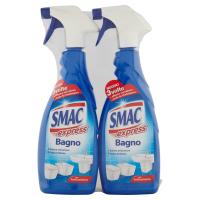 Smac express Bagno