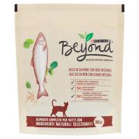 PURINA BEYOND Secco Gatto Salmone