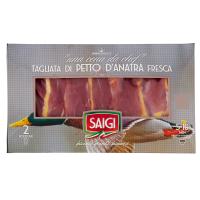 Saigi Tagliata di Petto d'Anatra Fresca "una cena da chef"