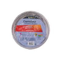 Carrefour vaschette in alluminio per pizza