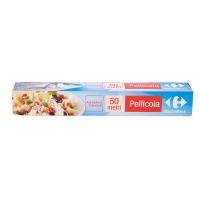 Carrefour Pellicola Trasparente
