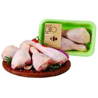 Fusi di Pollo Carrefour Bio