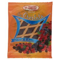 Sapori & Piaceri Linea Torte la Crostata ai Frutti di Bosco