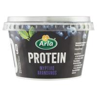 Arla Protein Quark mirtillo (senza lattosio)