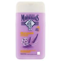 Le Petit Marseillais Miel de Lavande Douche Crème Extra Doux
