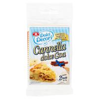 F.lli Rebecchi Valtrebbia Dolci Decori Cannella dolce Goa