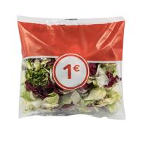 Insalata mista 4 gusti