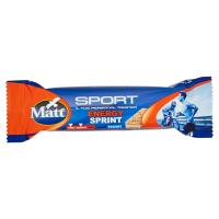 Matt Sport Energy Sprint Yogurt
