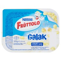 Nestlè, Fruttolo Merenda latte fresco al fiordilatte