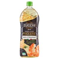 Zucchi Prodotto per Friggere 100% Italiano