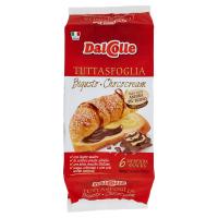 Dal Colle Tuttasfoglia Bigusto - Chococream 6 Merende