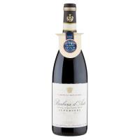 Araldica Campo del Senatore Barbera d'Asti DOCG Superiore