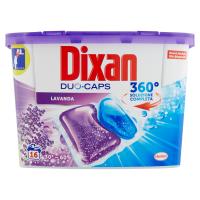 DIXAN Duo-Caps