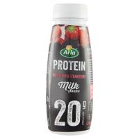 Arla Protein Raspberry & Strawberry Milk Shake