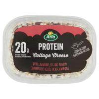 Arla Protein Cottage Cheese con Mirtillo Rosso, Fichi e Mandorle