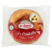 Sapori & Piaceri la Ciambella Gusto Limone