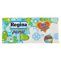 Regina picnic tovaglioli monovelo