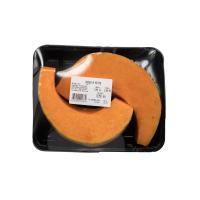Zucca confezionata