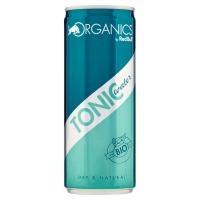 ORGANICS by RED BULL Tonic Water BIO
