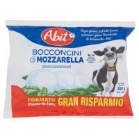 Abit Bocconcini di Mozzarella