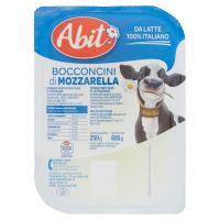 Abit Bocconcini di Mozzarella