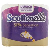 Scottonelle Spa Sensation maxi rotoli