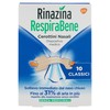 Rinazina, RespiraBene cerottini nasali classici